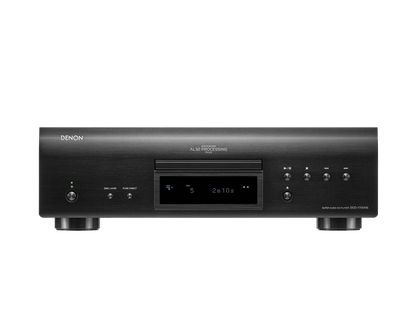 DCD1700NE - PremiumHIFI