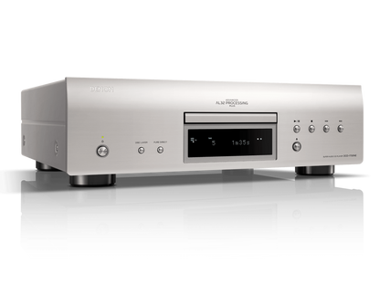 DCD1700NE - PremiumHIFI