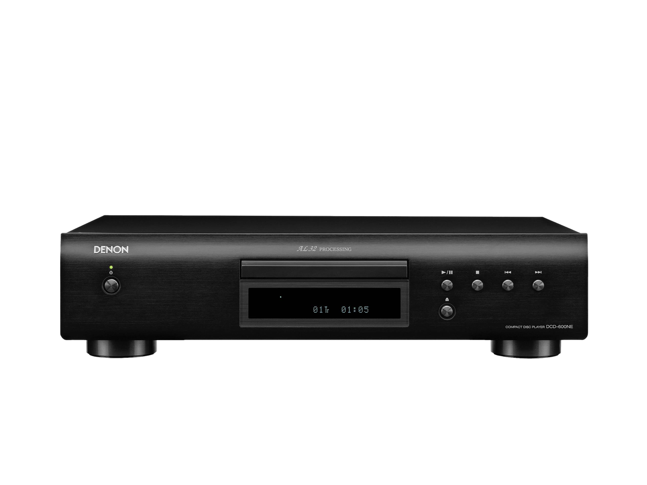 DCD600NEBKE2 - PremiumHIFI