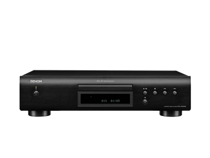 DCD600NEBKE2 - PremiumHIFI