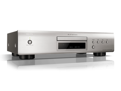 DCD600NEBKE2 - PremiumHIFI