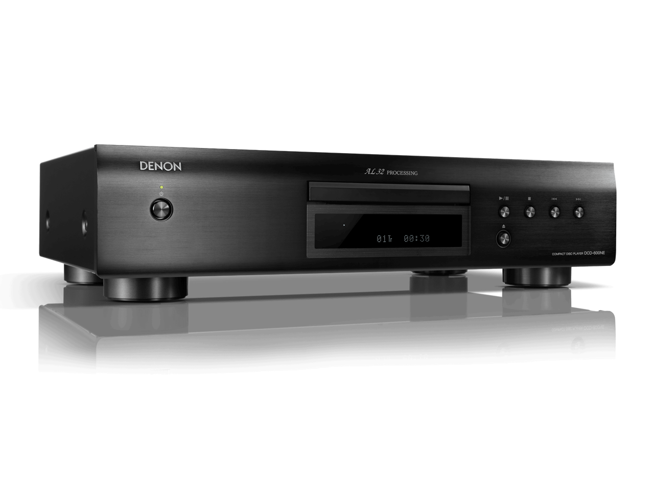 DCD600NEBKE2 - PremiumHIFI