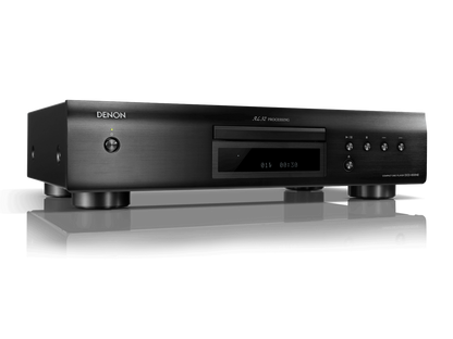 DCD600NEBKE2 - PremiumHIFI