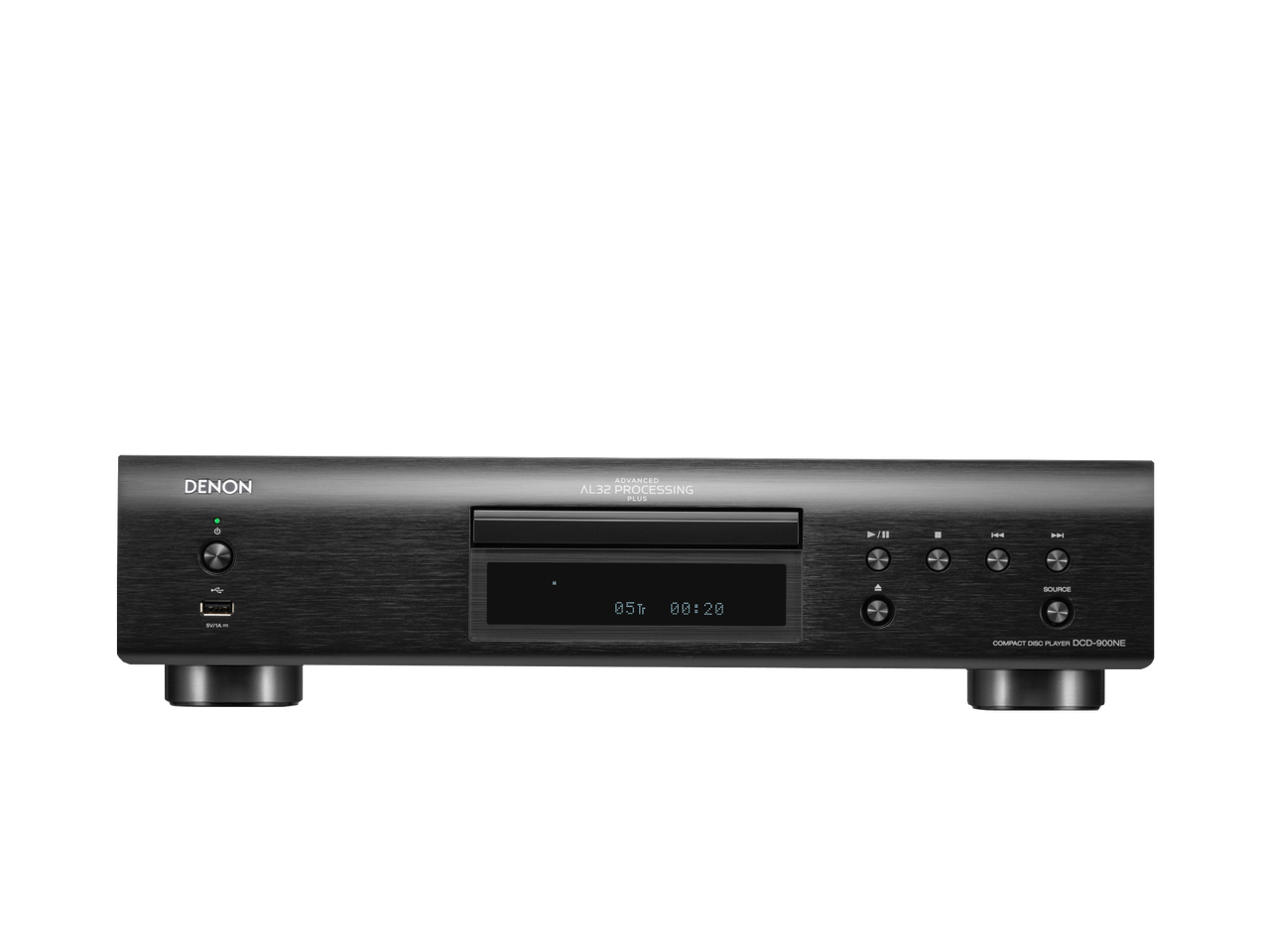 DCD900NEBKE2 - PremiumHIFI