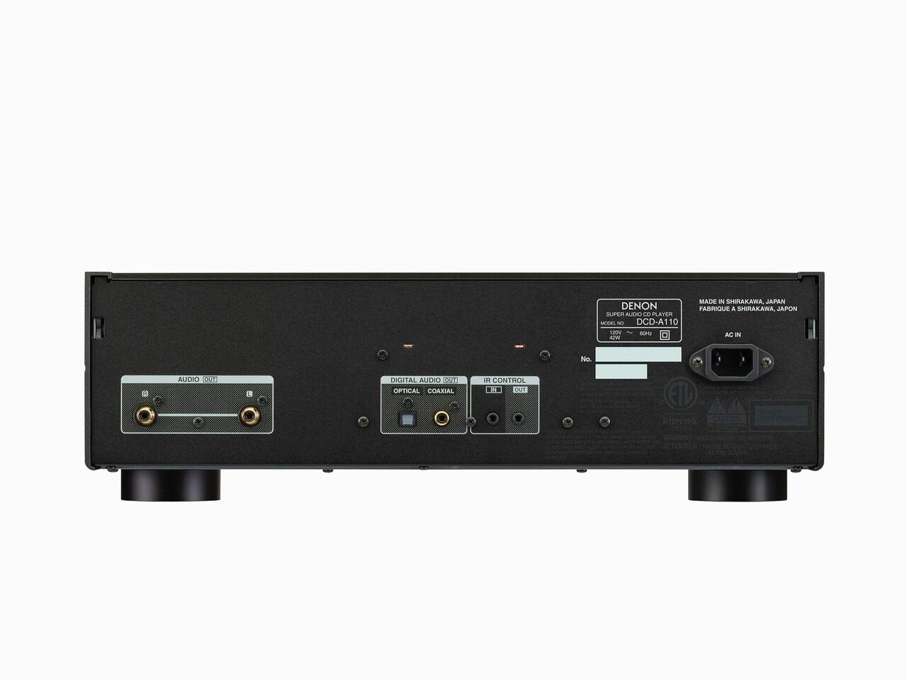 DCDA110GSE2 - PremiumHIFI