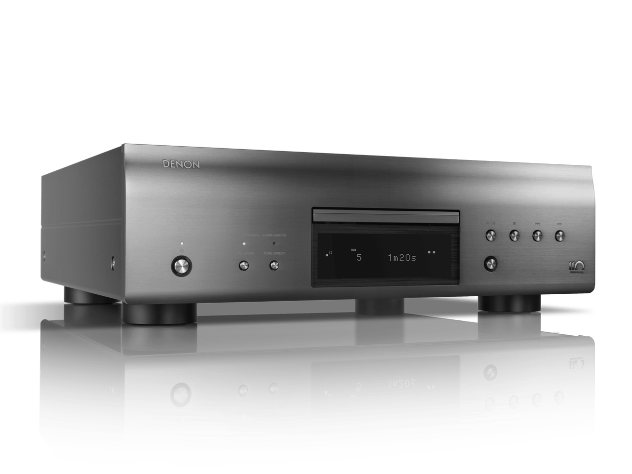 DCDA110GSE2 - PremiumHIFI