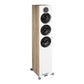 Debut Reference DFR52 PAir-Floorstanding HI FI speakers-Elac-PremiumHIFI