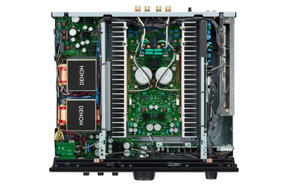 Denon-Denon PMA-1700NE HI-FI amplifier with DAC-PremiumHIFI
