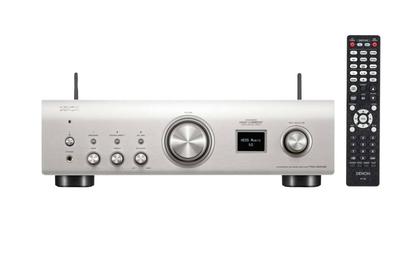 Denon-Denon PMA 900HNE HI-FI stereo streaming amplifier-PremiumHIFI