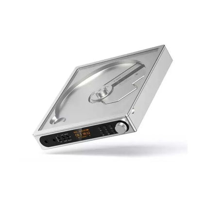 FiiO DM15 CD Player R2R