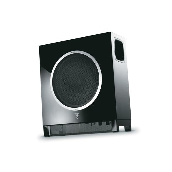 DOME FLAX 5.1 (SUB AIR)-Shelf HI FI speakers-FOCAL-PremiumHIFI