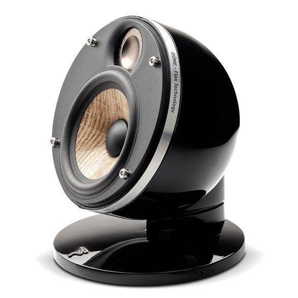 DOME FLAX 5.1 (SUB AIR)-Shelf HI FI speakers-FOCAL-PremiumHIFI