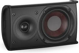 DALI FAZON MIKRO VOKAL Center Speaker