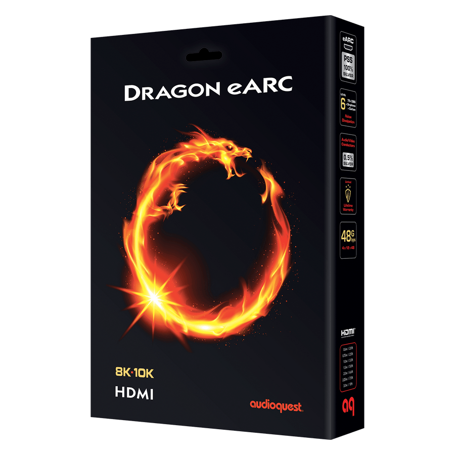 Dragon eARC Priority 48 72v DBS