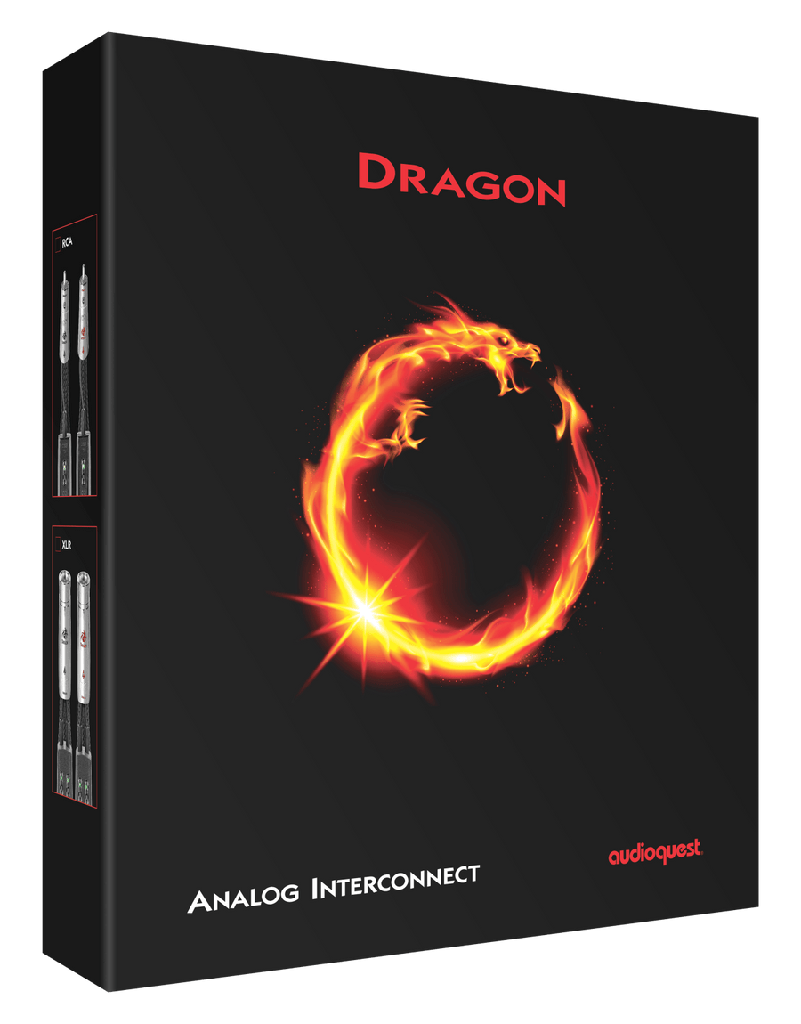 Dragon RCA-AudioQuest-PremiumHIFI