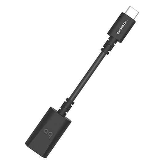 DragonTail A to C Adaptor