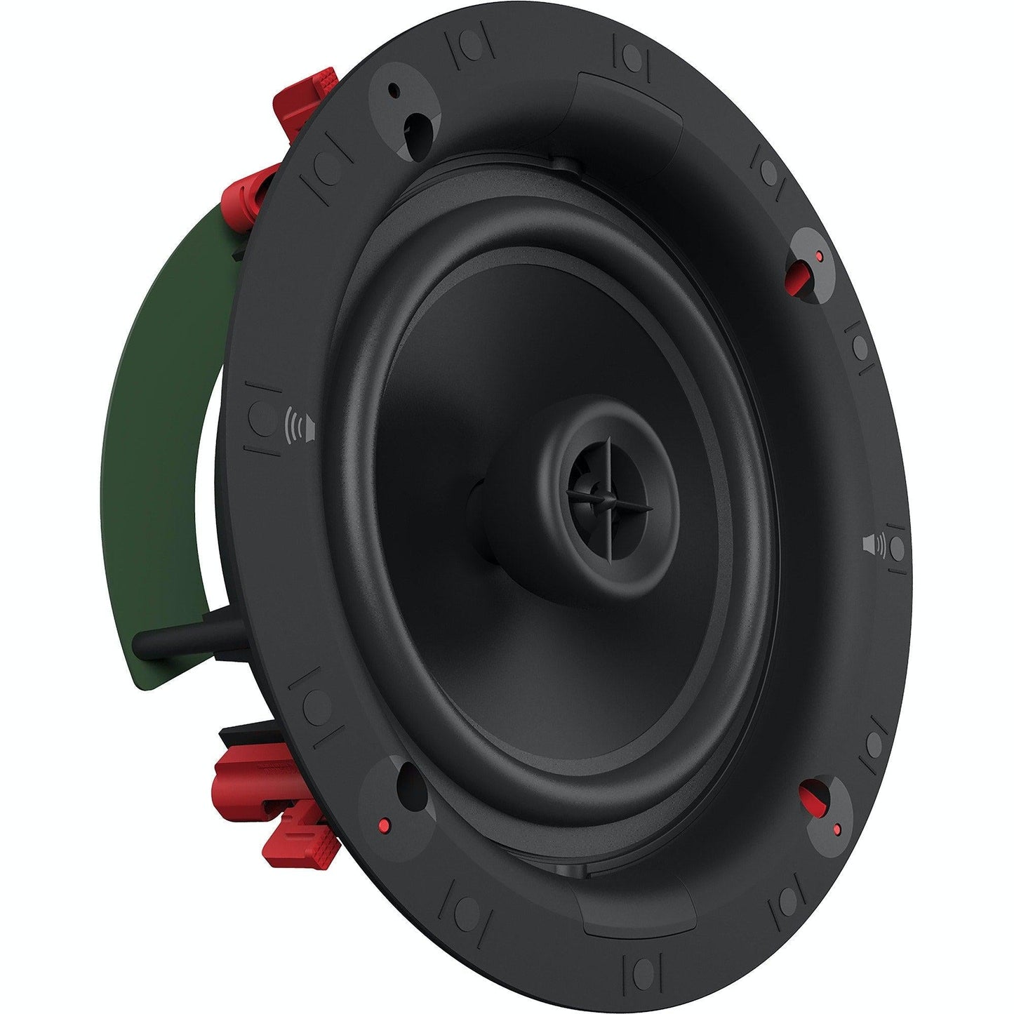 DS-180CDT SKYHOOK CINCH  (must be ordered in multiples of 6)-Installation HI FI speakers-Klipsch-PremiumHIFI