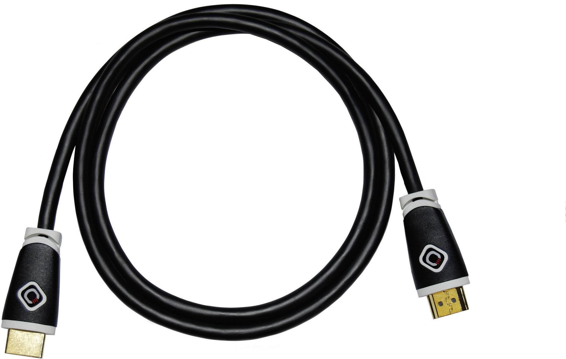 Oehlbach-Easy Connect HDMI-PremiumHIFI