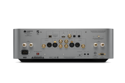 Edge A-Amplifier + DAC-Cambridge Audio-PremiumHIFI
