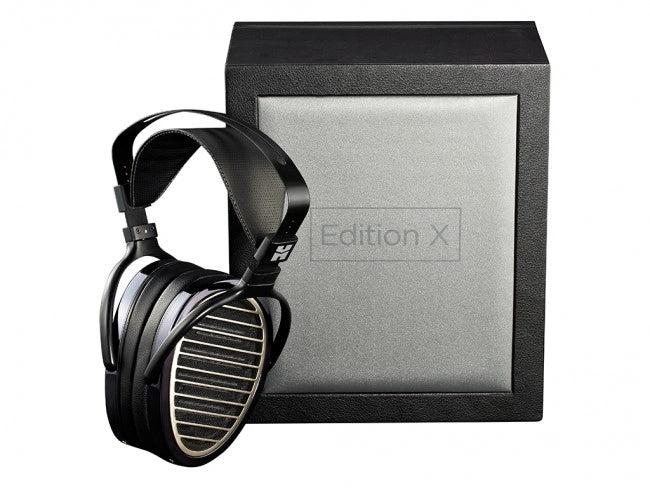 Edition X - PremiumHIFI