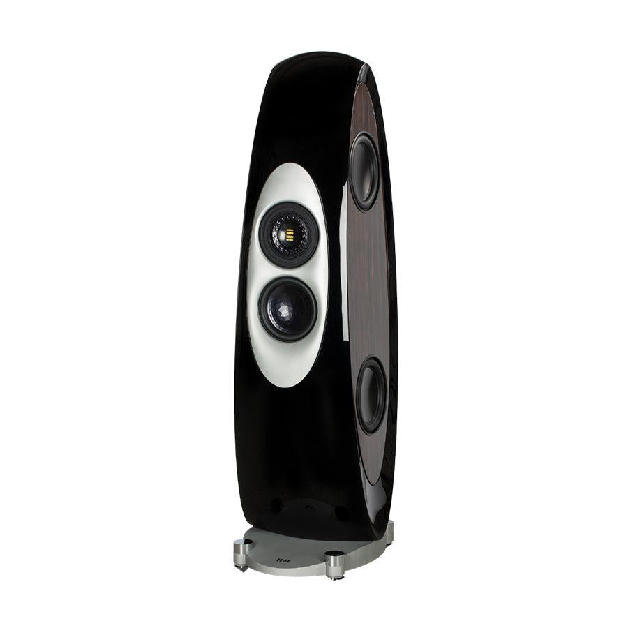 ELAC Concentro Pair-Floorstanding HI FI speakers-Elac-PremiumHIFI