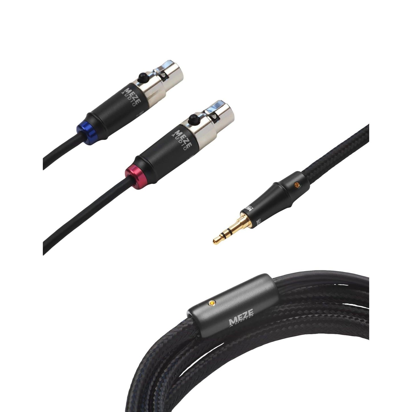 EMPYREAN 3.5mm OFC STANDARD CABLES - PremiumHIFI