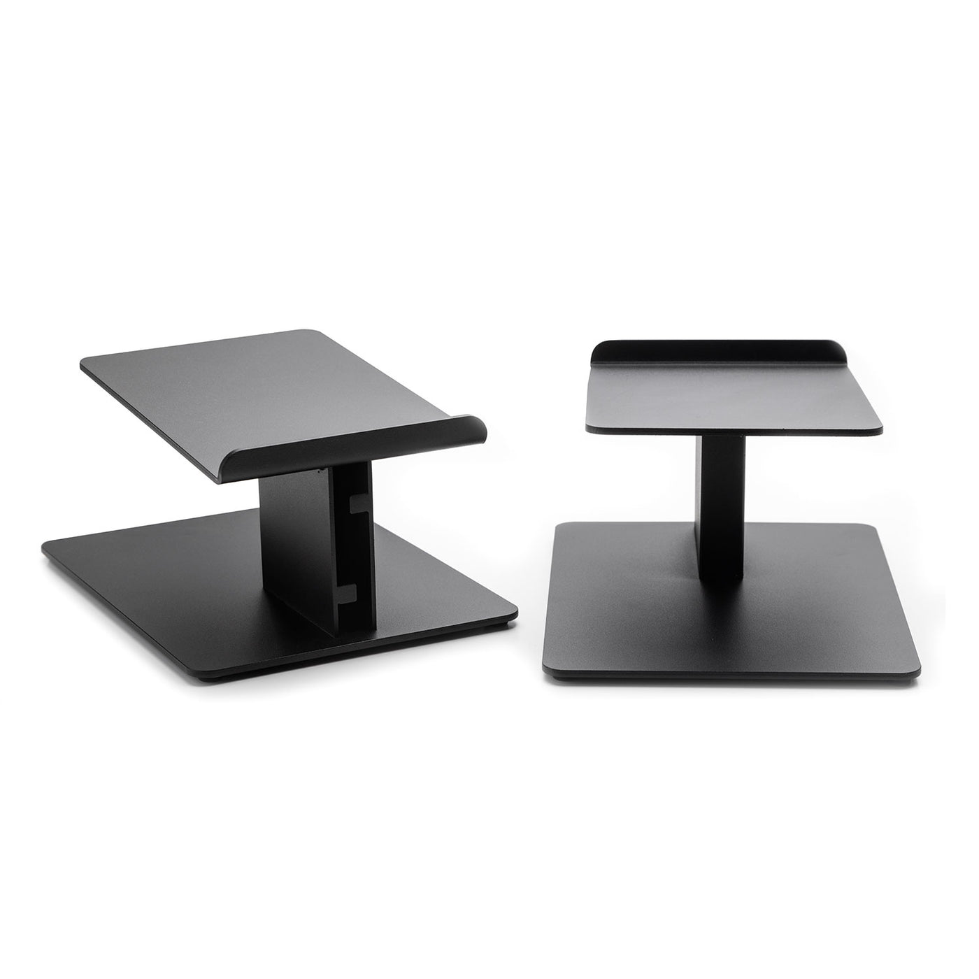 Essentials Table Stand 1 Black-stands-Argon Audio-PremiumHIFI
