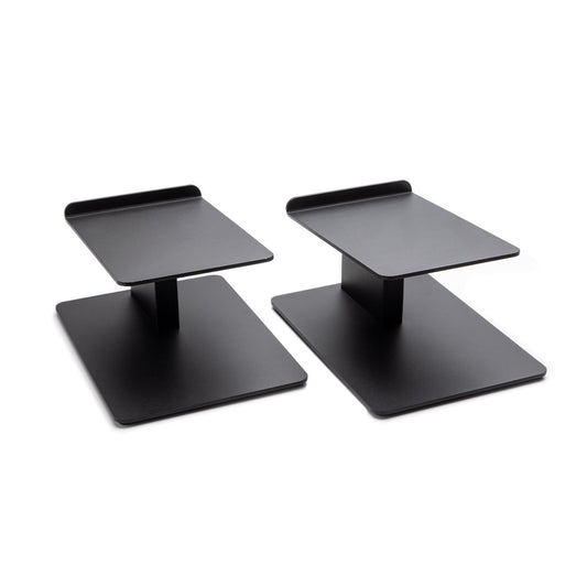Essentials Table Stand 1 Black-stands-Argon Audio-PremiumHIFI
