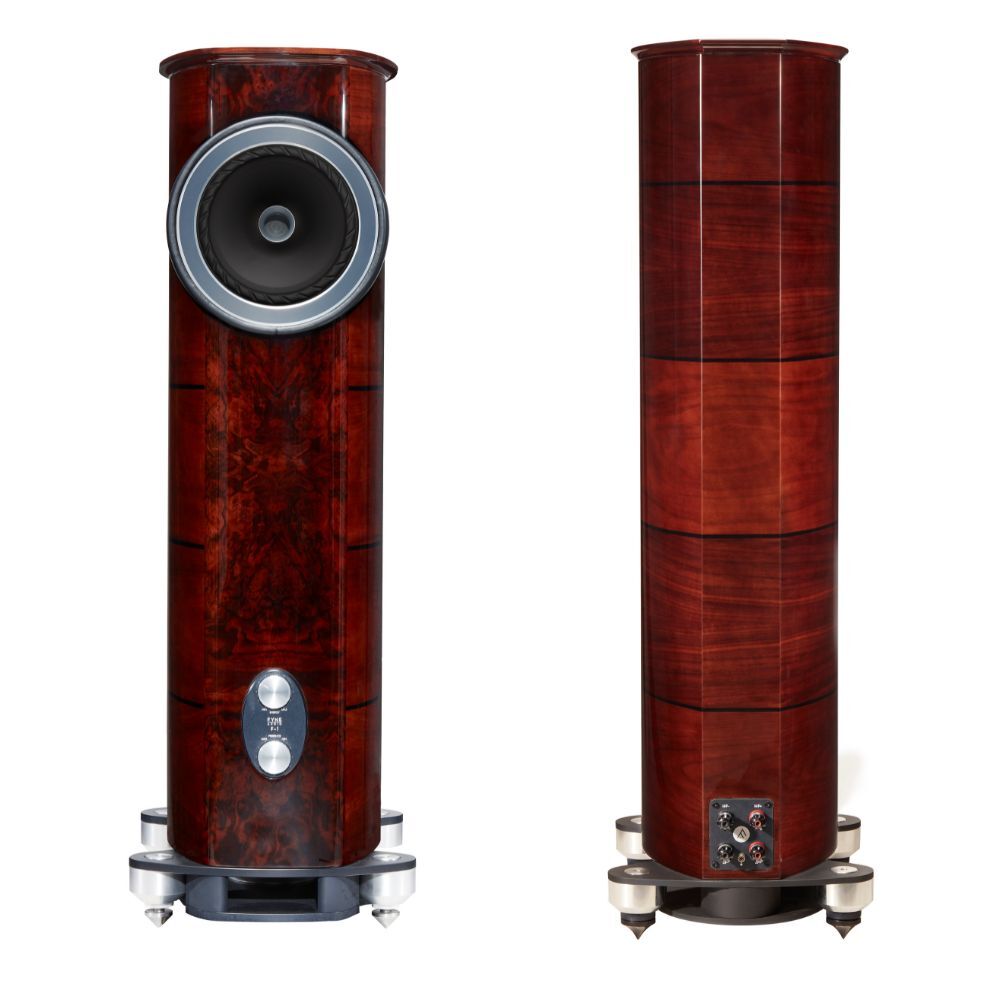 F1-10S pair - PremiumHIFI