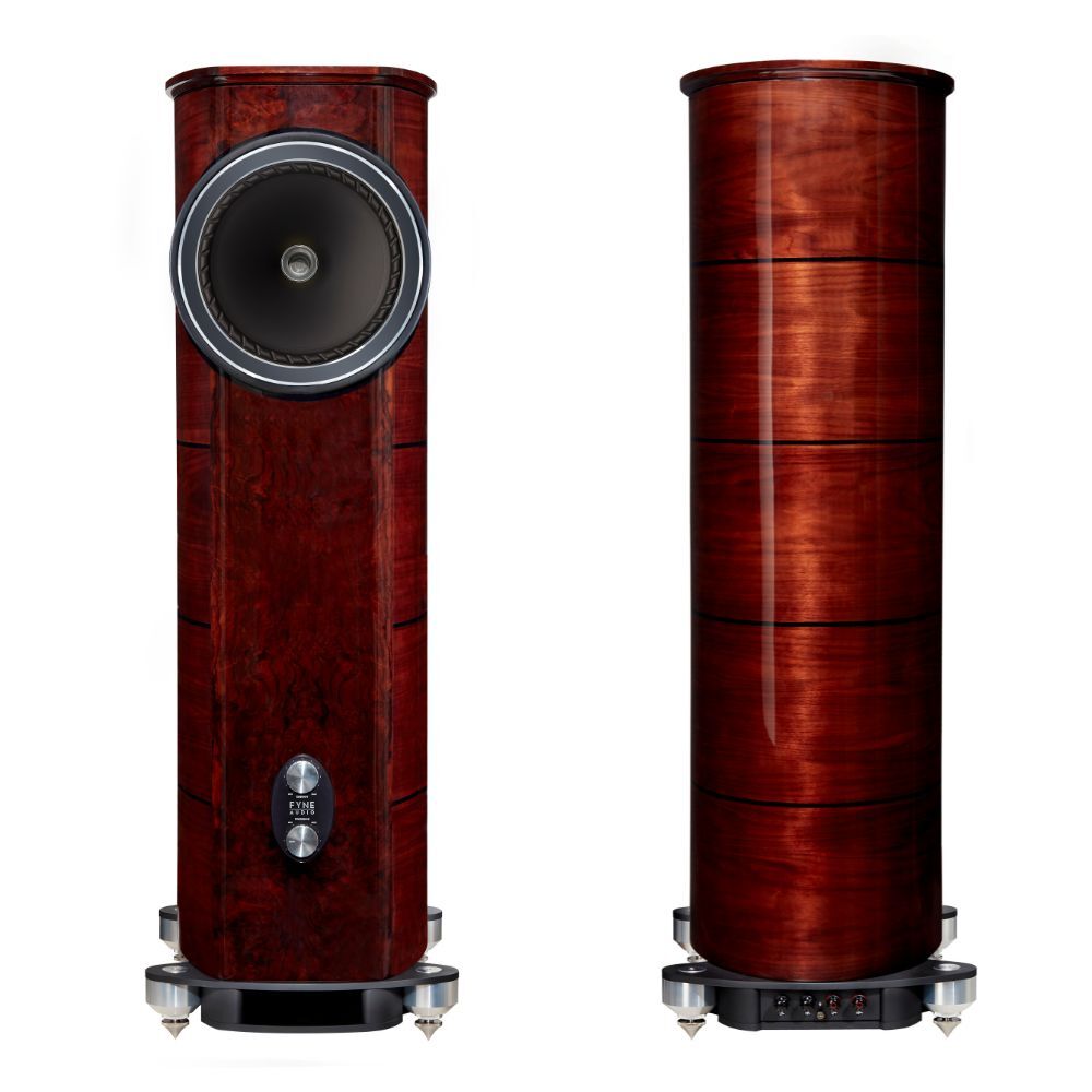 F1-12S pair - PremiumHIFI