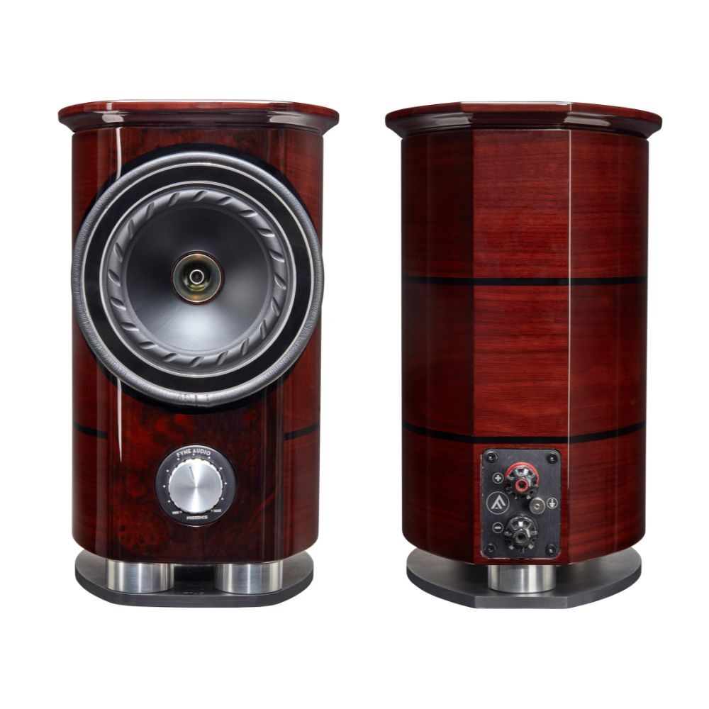 F1-5 pair - PremiumHIFI