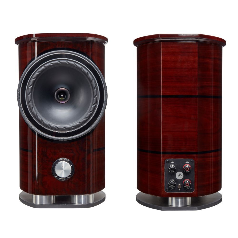 F1-8 pair - PremiumHIFI