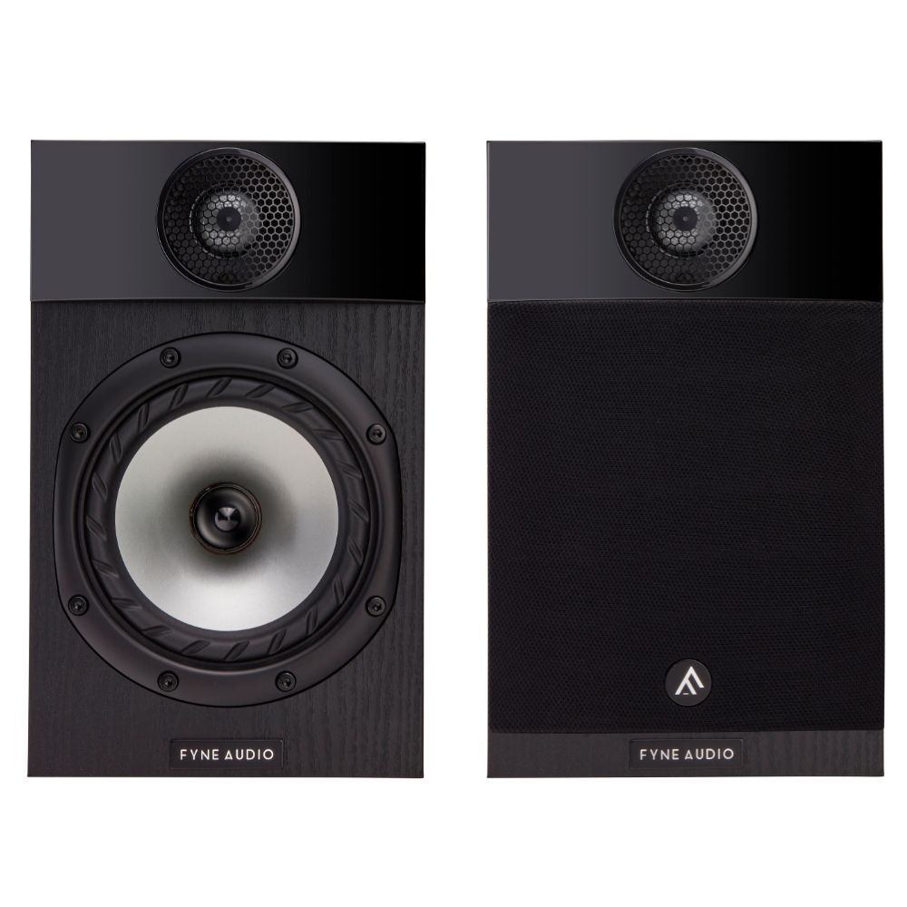 F300i pair - PremiumHIFI