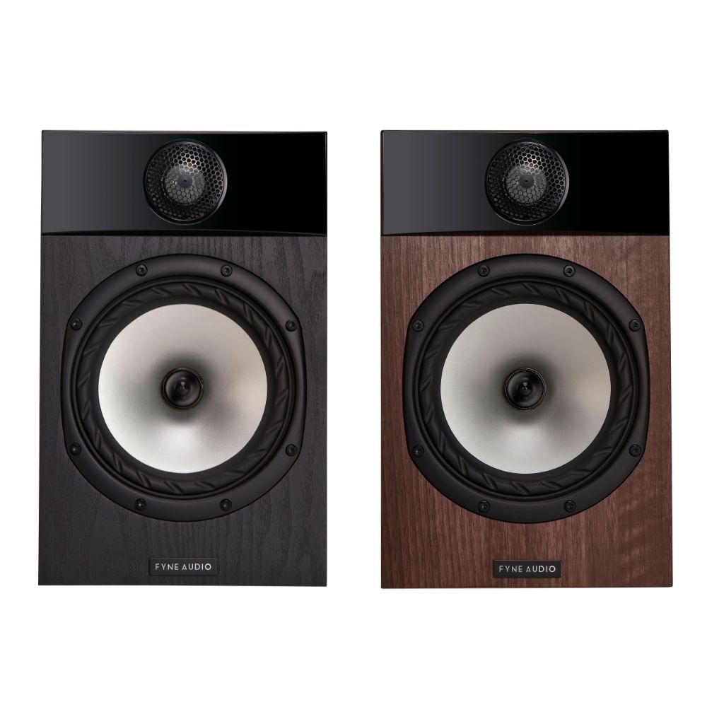 F301i pair - PremiumHIFI