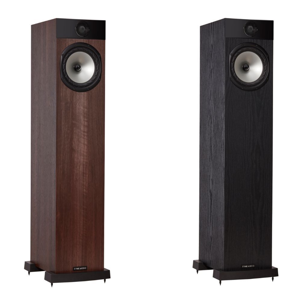 F302i pair - PremiumHIFI