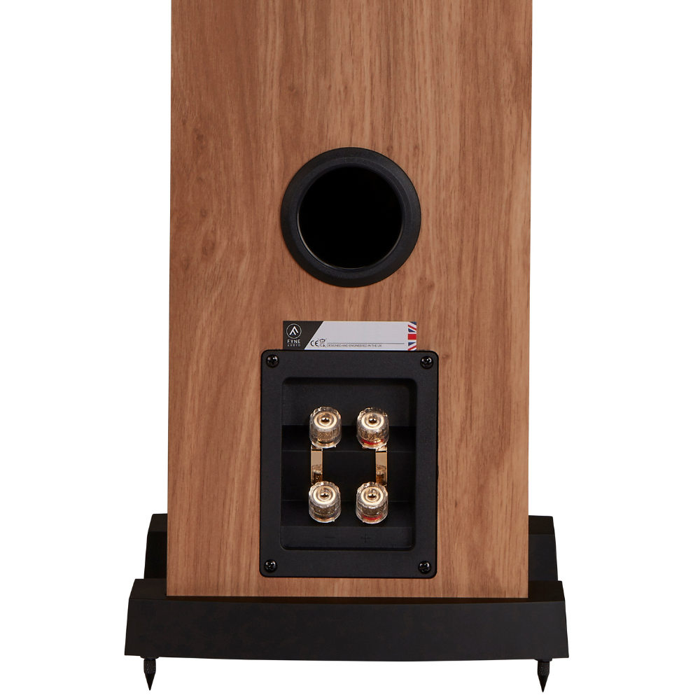 F303i pair - PremiumHIFI