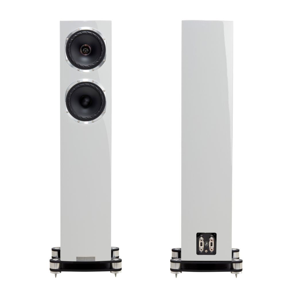 F501SP pair - PremiumHIFI