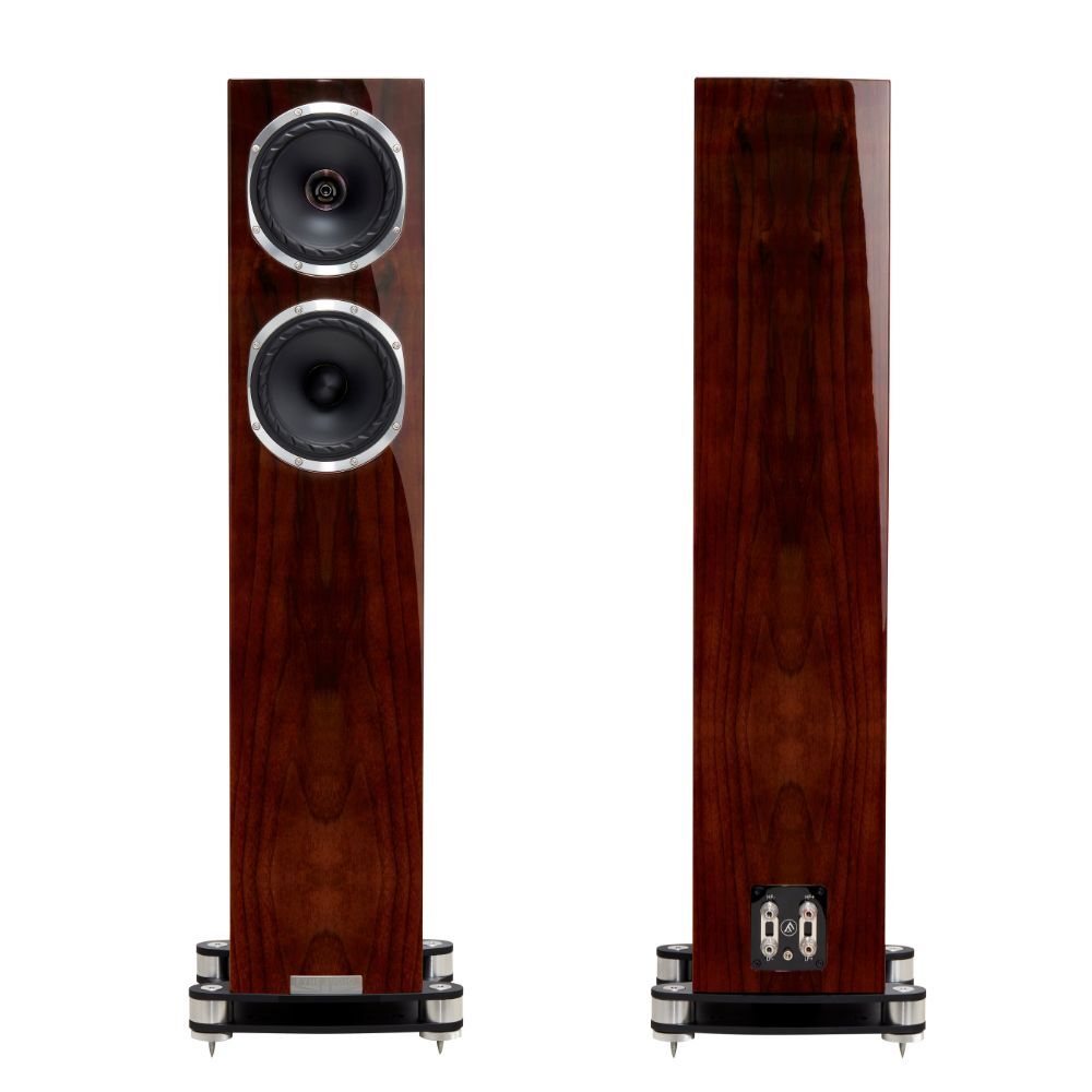 F501SP pair - PremiumHIFI