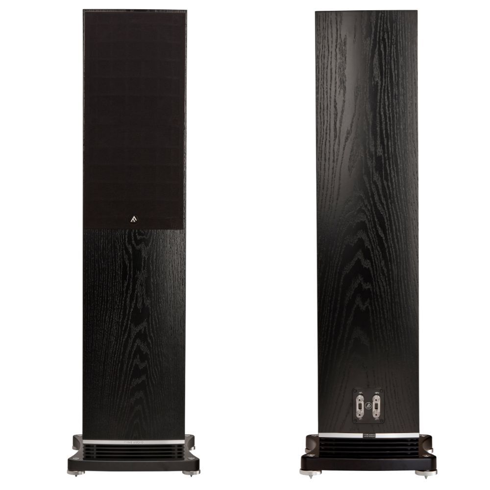 F502 pair - PremiumHIFI