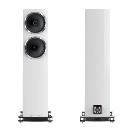 F502SP pair - PremiumHIFI