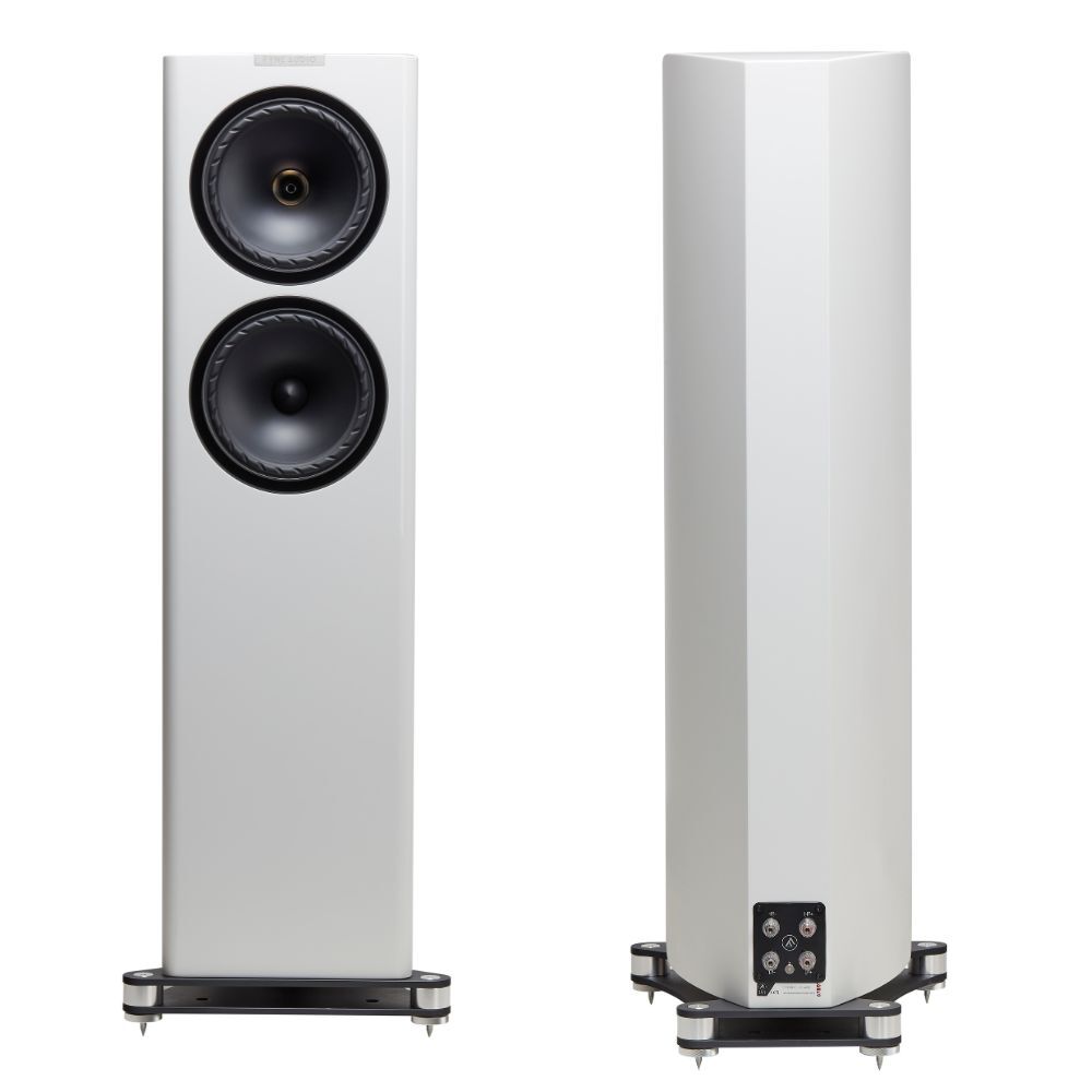 F702 pair - PremiumHIFI