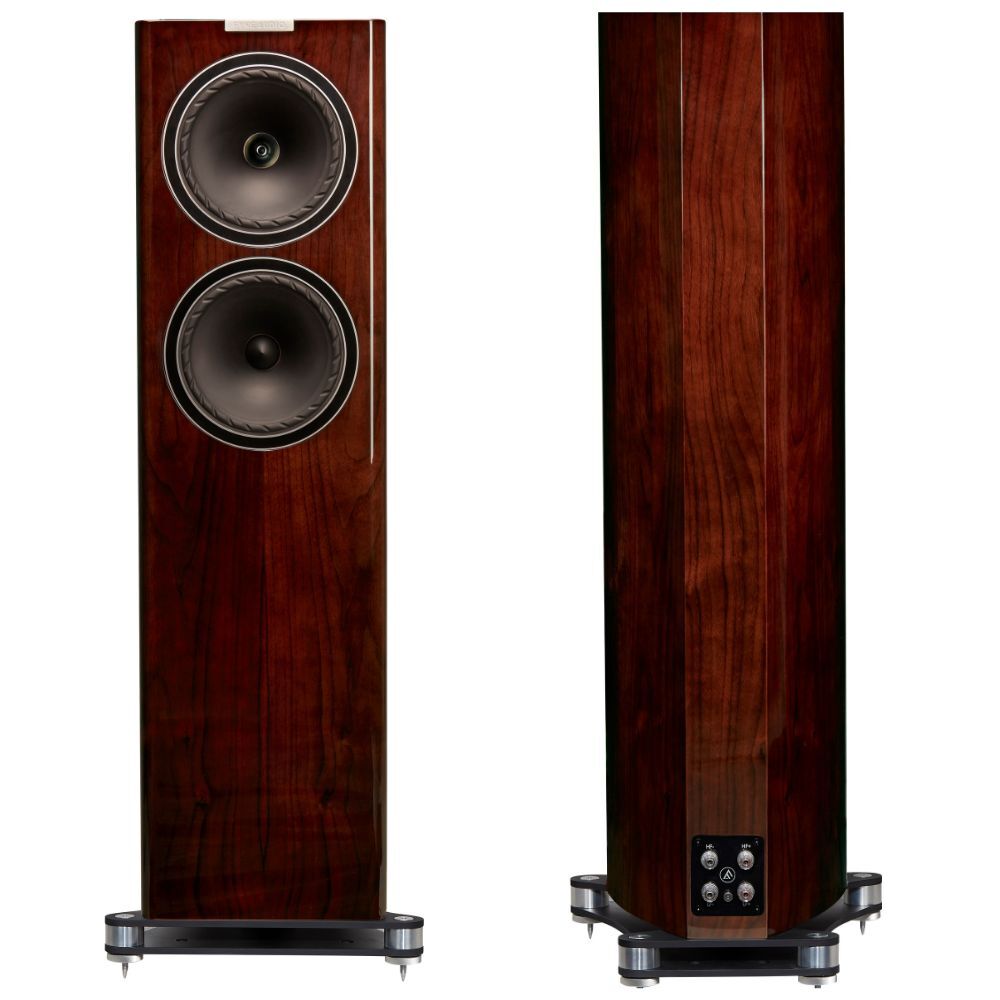 F702 pair - PremiumHIFI