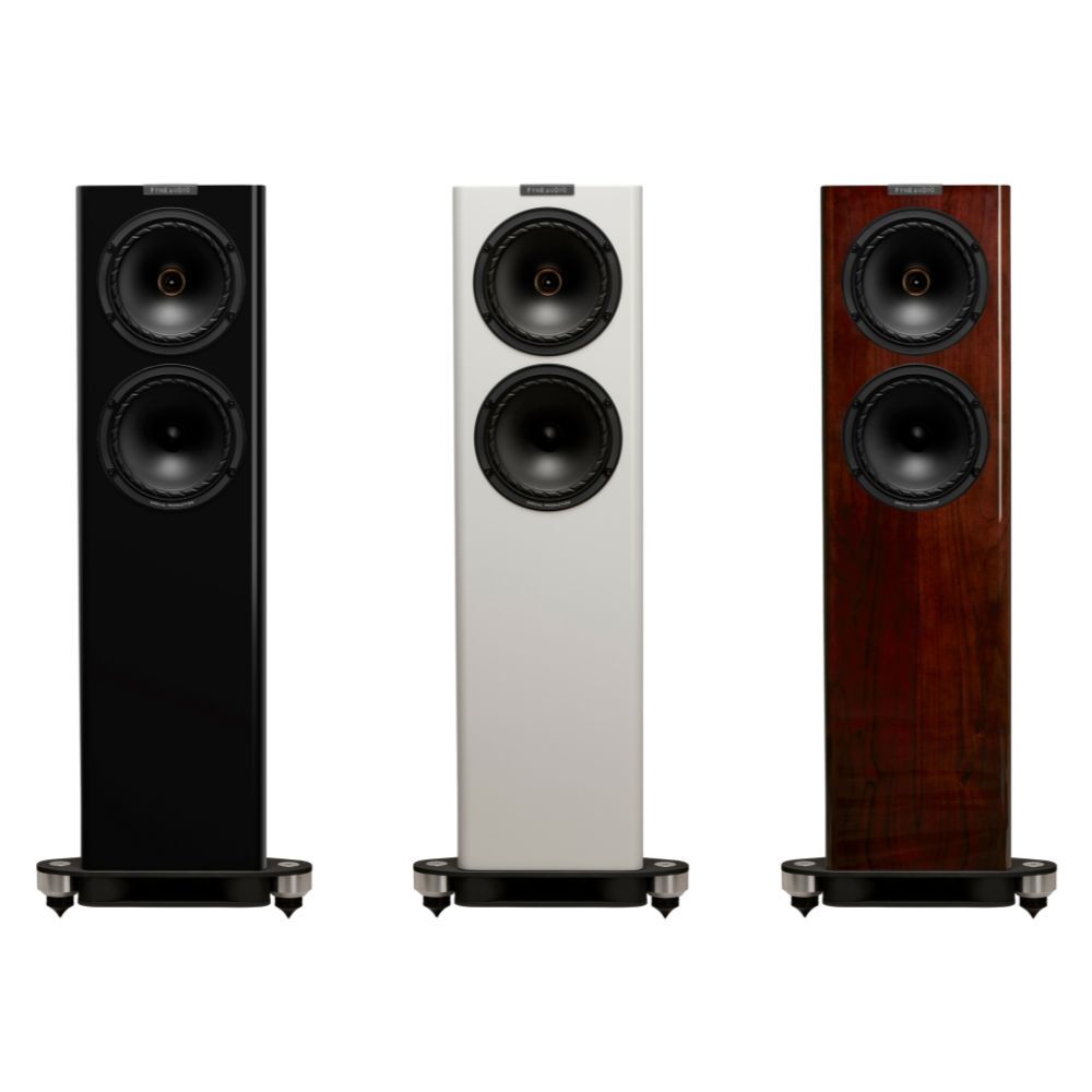 F702SP pair - PremiumHIFI