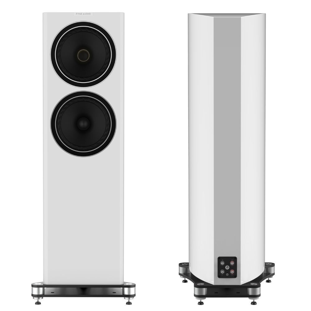 F703 pair - PremiumHIFI