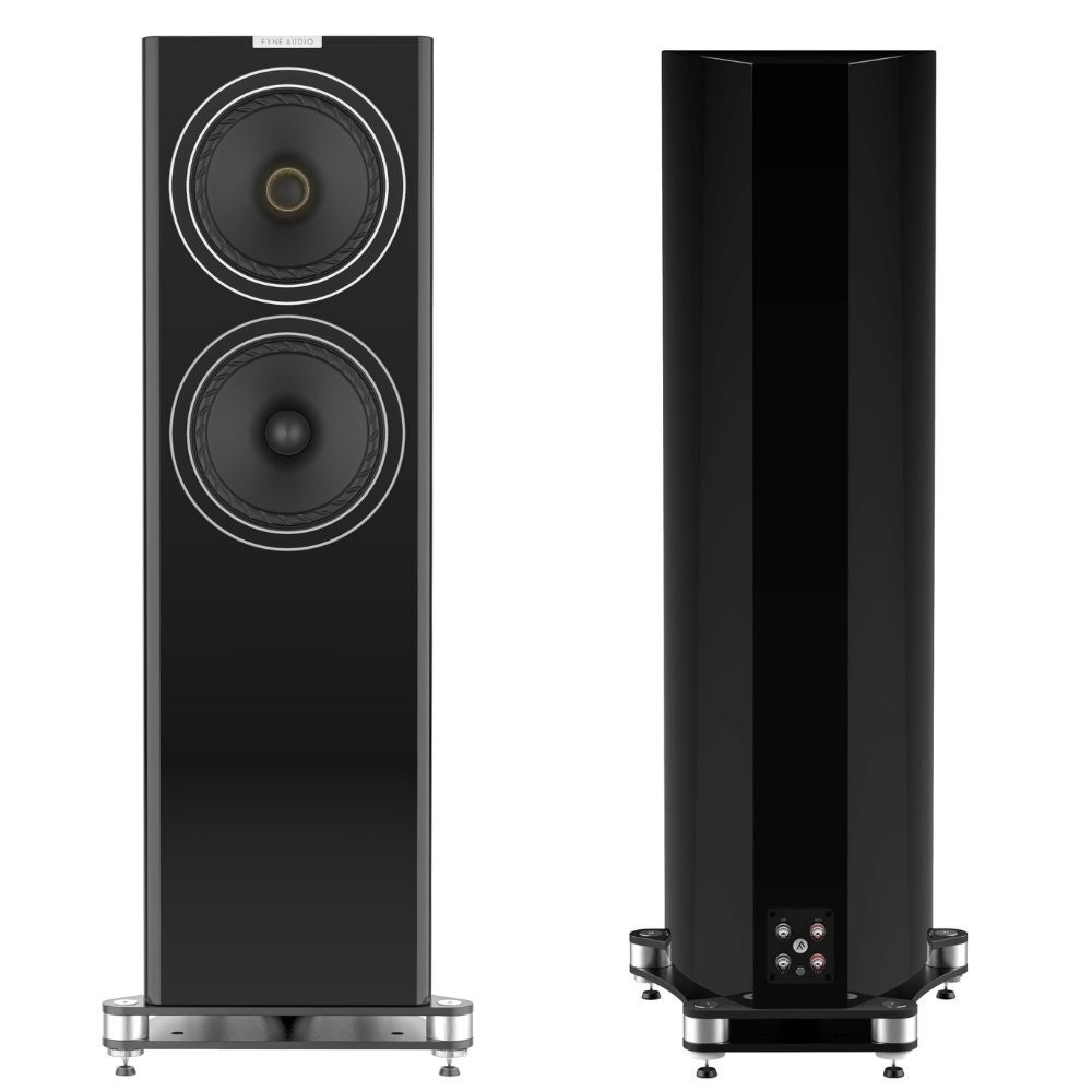 F703 pair - PremiumHIFI