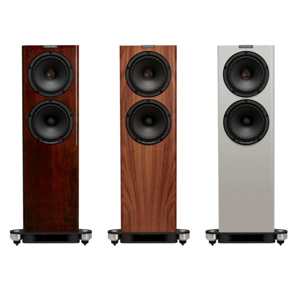 F703SP - PremiumHIFI