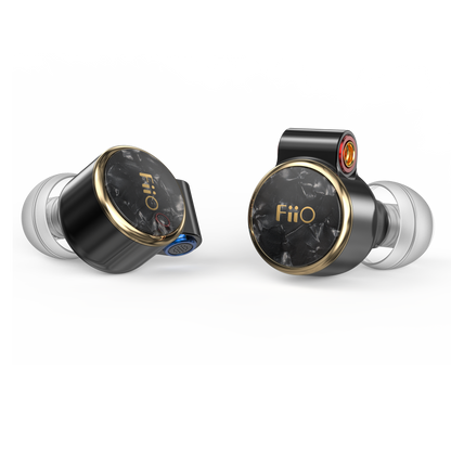 FD3 black-FiiO-PremiumHIFI