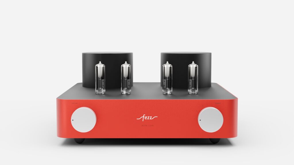 Fezz Audio Alfa Lupi EVOLUTION-Fezz Audio-PremiumHIFI