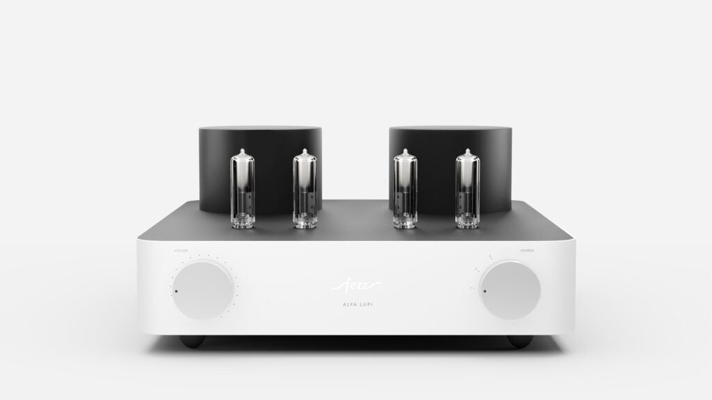 Fezz Audio Alfa Lupi EVOLUTION-Fezz Audio-PremiumHIFI