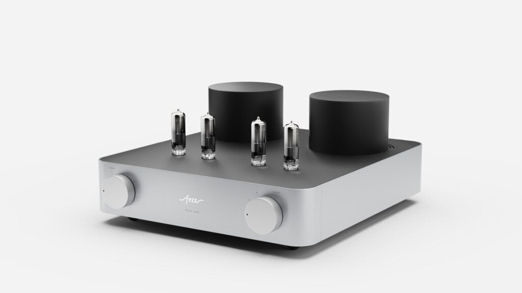 Fezz Audio Alfa Lupi EVOLUTION-Fezz Audio-PremiumHIFI